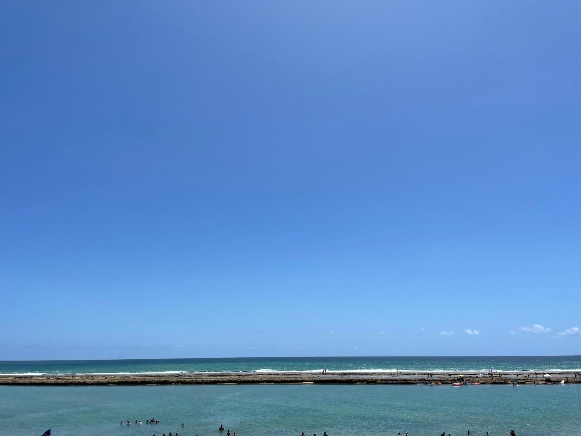 Gav Porto Alto Resort Pôrto das Galinhas Exterior foto