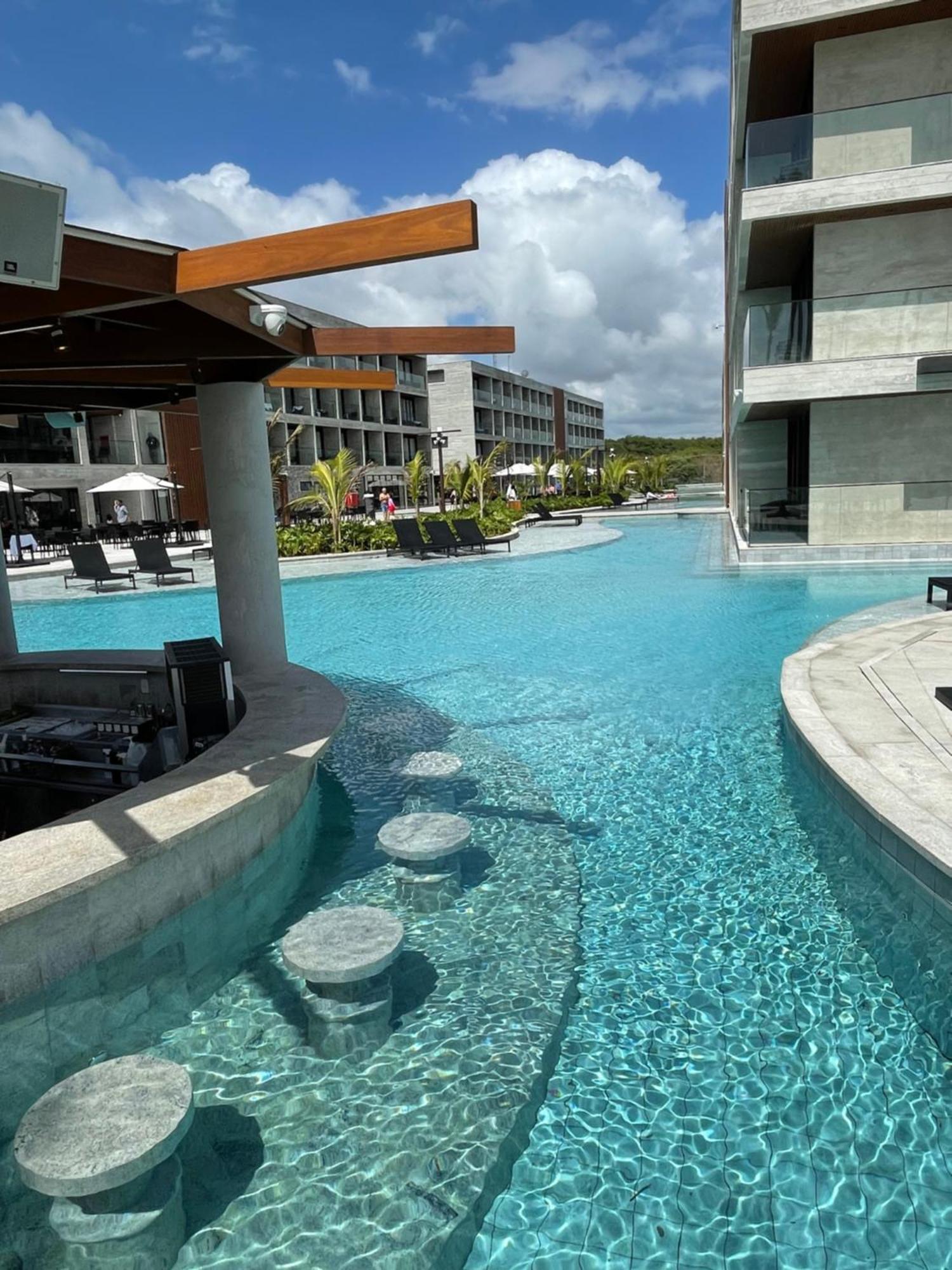 Gav Porto Alto Resort Pôrto das Galinhas Exterior foto